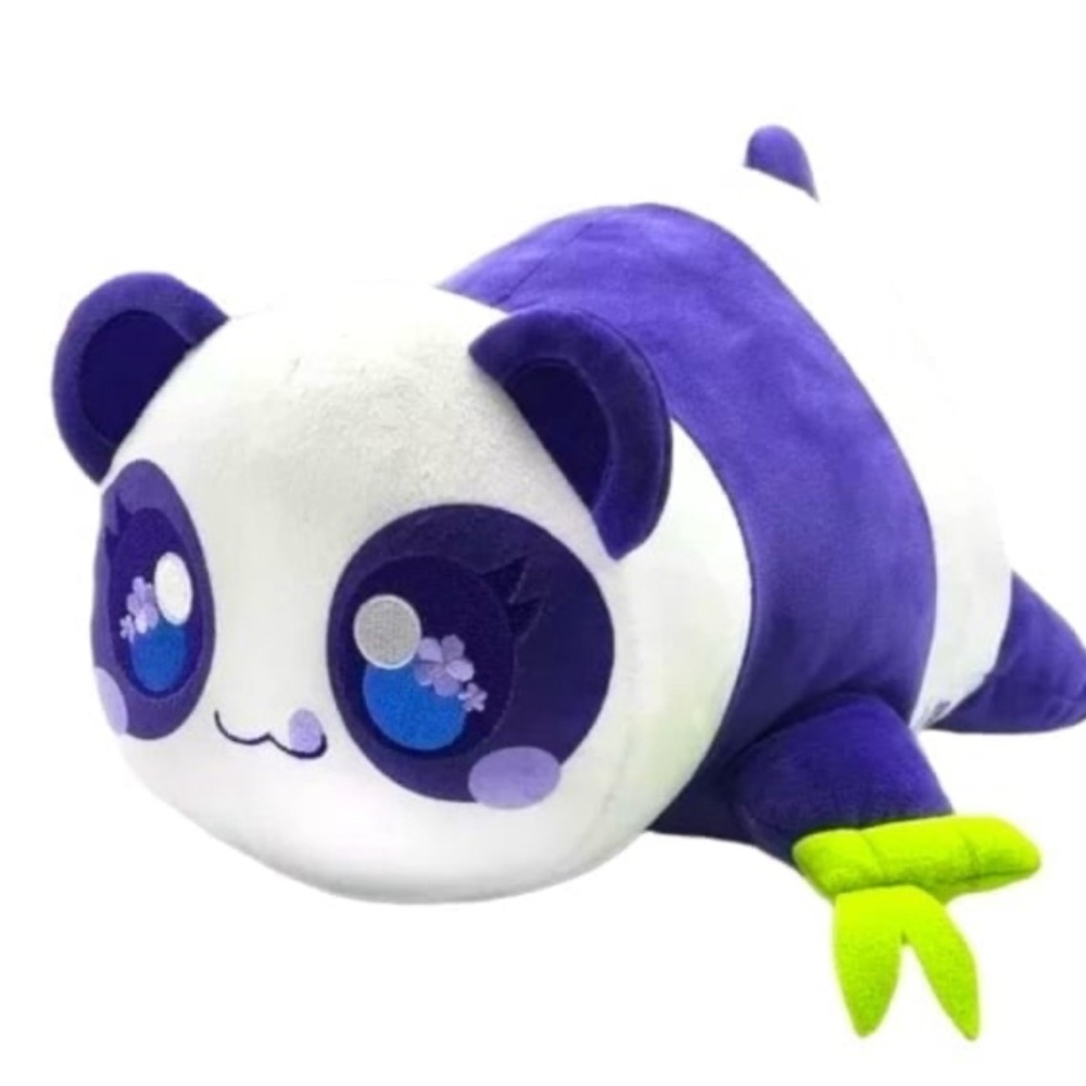 Plush Toy -Aphmau ⚡️New ⚡️ APHMAU MeeMeows 11’’ ⚡️Collection *Panda Cat